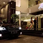 Orchardz Hotel Ayani Pontianak