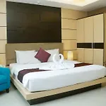 Orchardz Hotel Ayani Pontianak