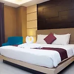 Orchardz Hotel Ayani Pontianak