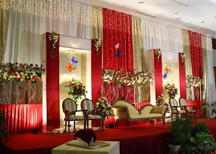 Orchardz Hotel Ayani Pontianak
