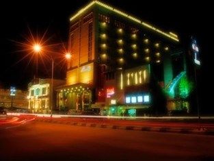 Hotel Orchardz Ayani Pontianak
