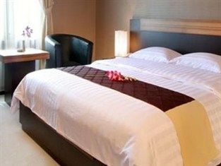 Orchardz Ayani Hotel Pontianak