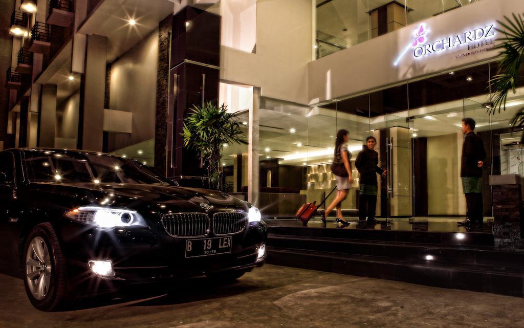 Orchardz Ayani Hotel Pontianak
