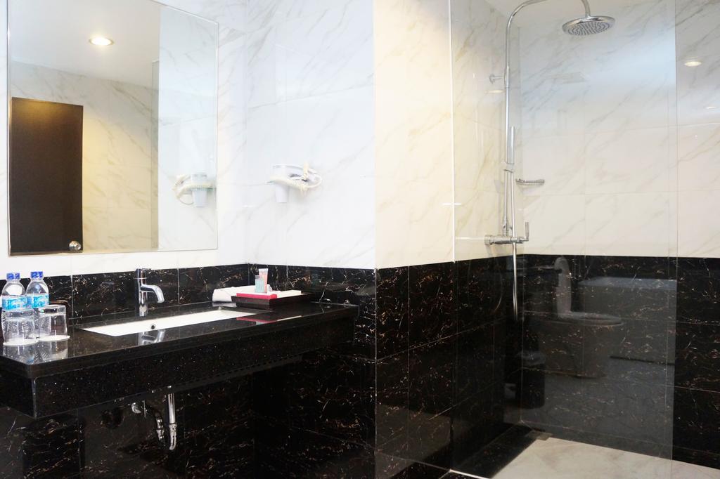 Orchardz Ayani Hotel Pontianak