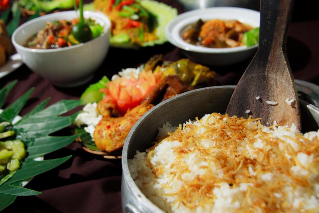 Hotel Orchardz Ayani Pontianak
