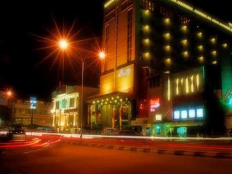 Orchardz Ayani 3* Pontianak
