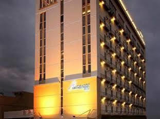 Orchardz Ayani Pontianak
