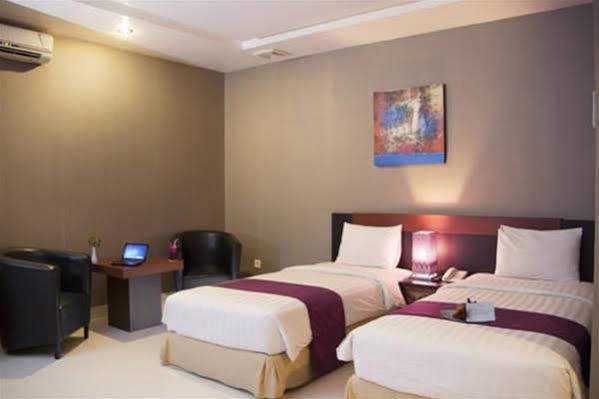 Orchardz Ayani Hotel 3*