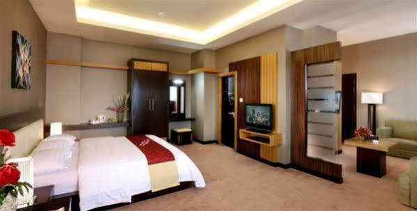 Hotel Orchardz Ayani