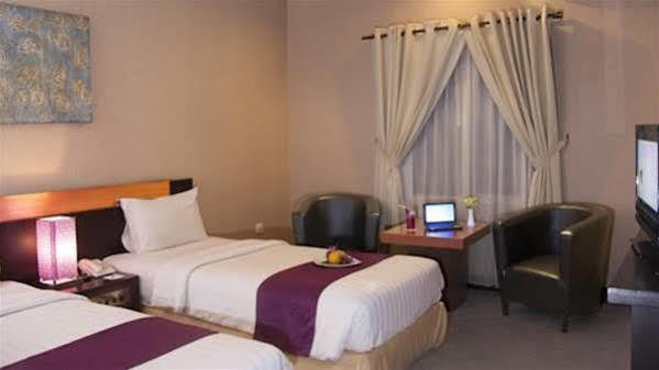 Orchardz Ayani Hotel 3*