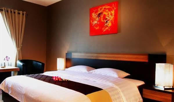 Orchardz Ayani Hotel Pontianak