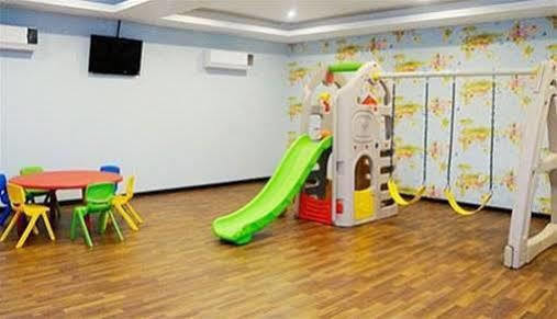 Hotel Orchardz Ayani
