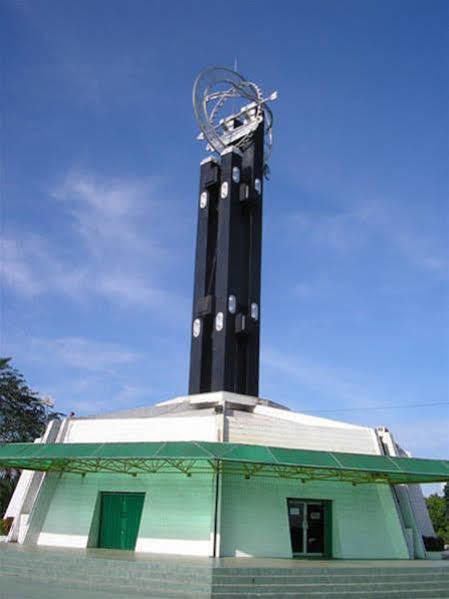 Orchardz Ayani Pontianak