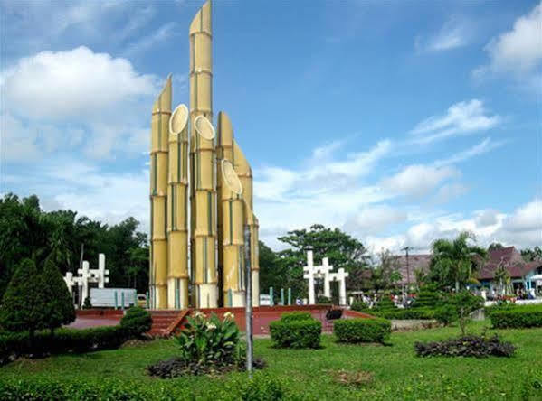 Hotel Orchardz Ayani Pontianak