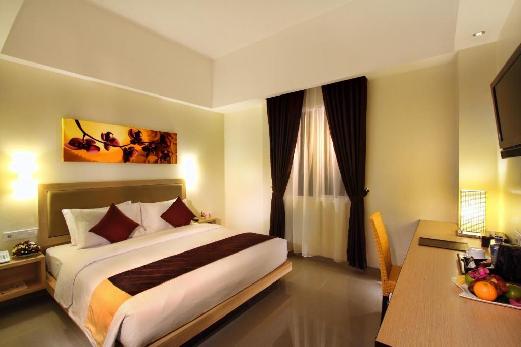 Orchardz Ayani 3*