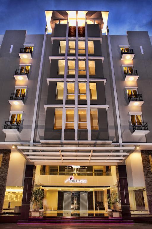 Orchardz Ayani 3* Pontianak